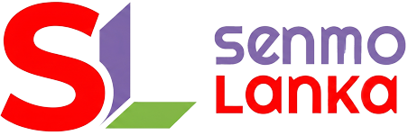 Senmo Lanka Logo